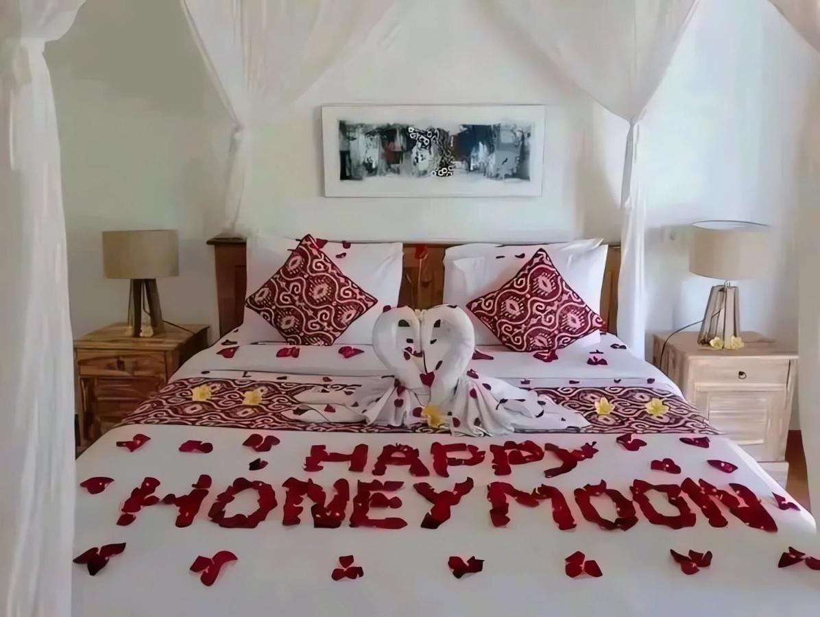 Pondok Kungkang Villa 2 Ubud Exteriör bild