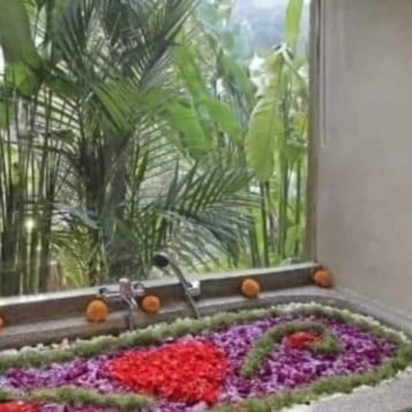 Pondok Kungkang Villa 2 Ubud Exteriör bild